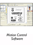 laser marking, laser marker, motion devices, CAD2 Software, motion device software